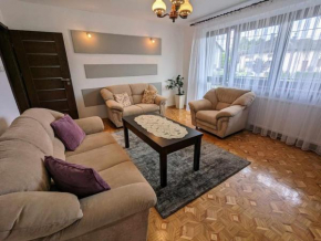 Guest House close to Molo Resort, Osieki